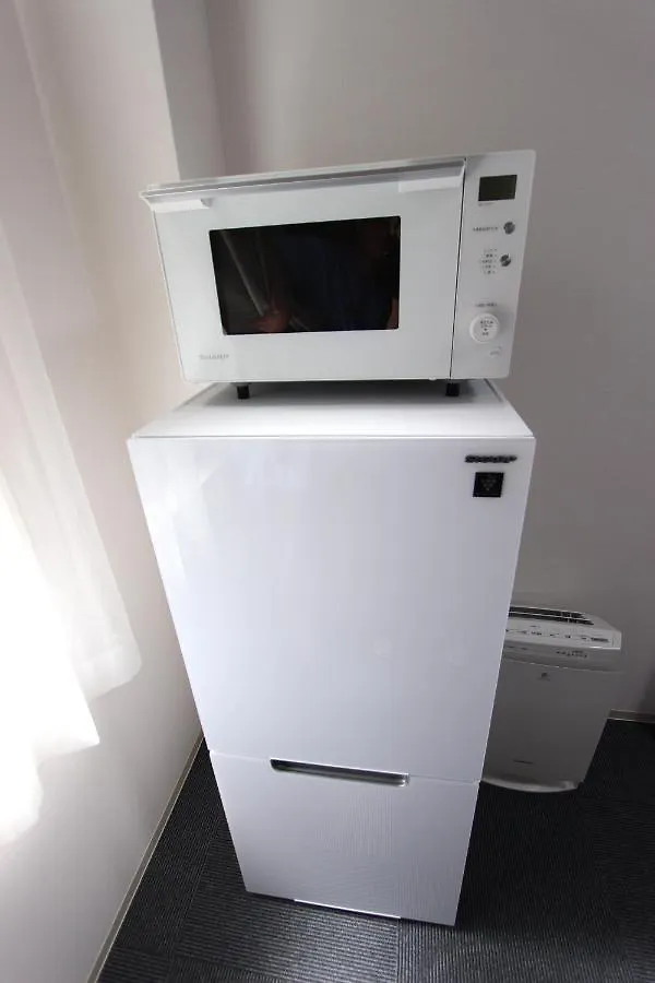 Aparthotel Justin Fukuoka  Fukuoka (Fukuoka)