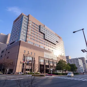 Hotel Okura, Fukuoka (Fukuoka)